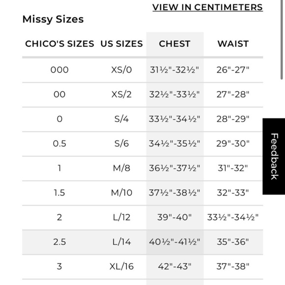 Chico’s Animal Print Silk Top Size 2 - Picture 14 of 14